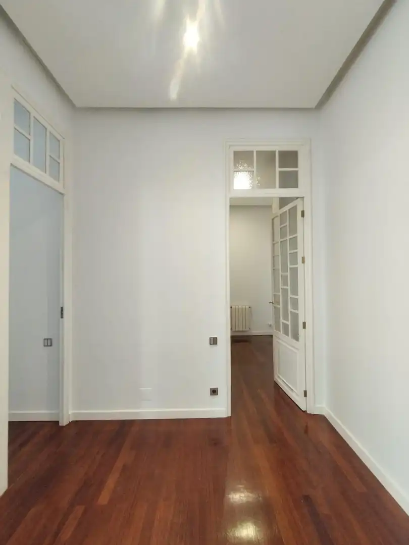 Flat for rent in Murcia  with Air Conditioner, Heating and Balcony