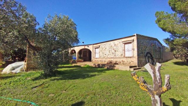 Terreno residencial en Venta en Villarrasa