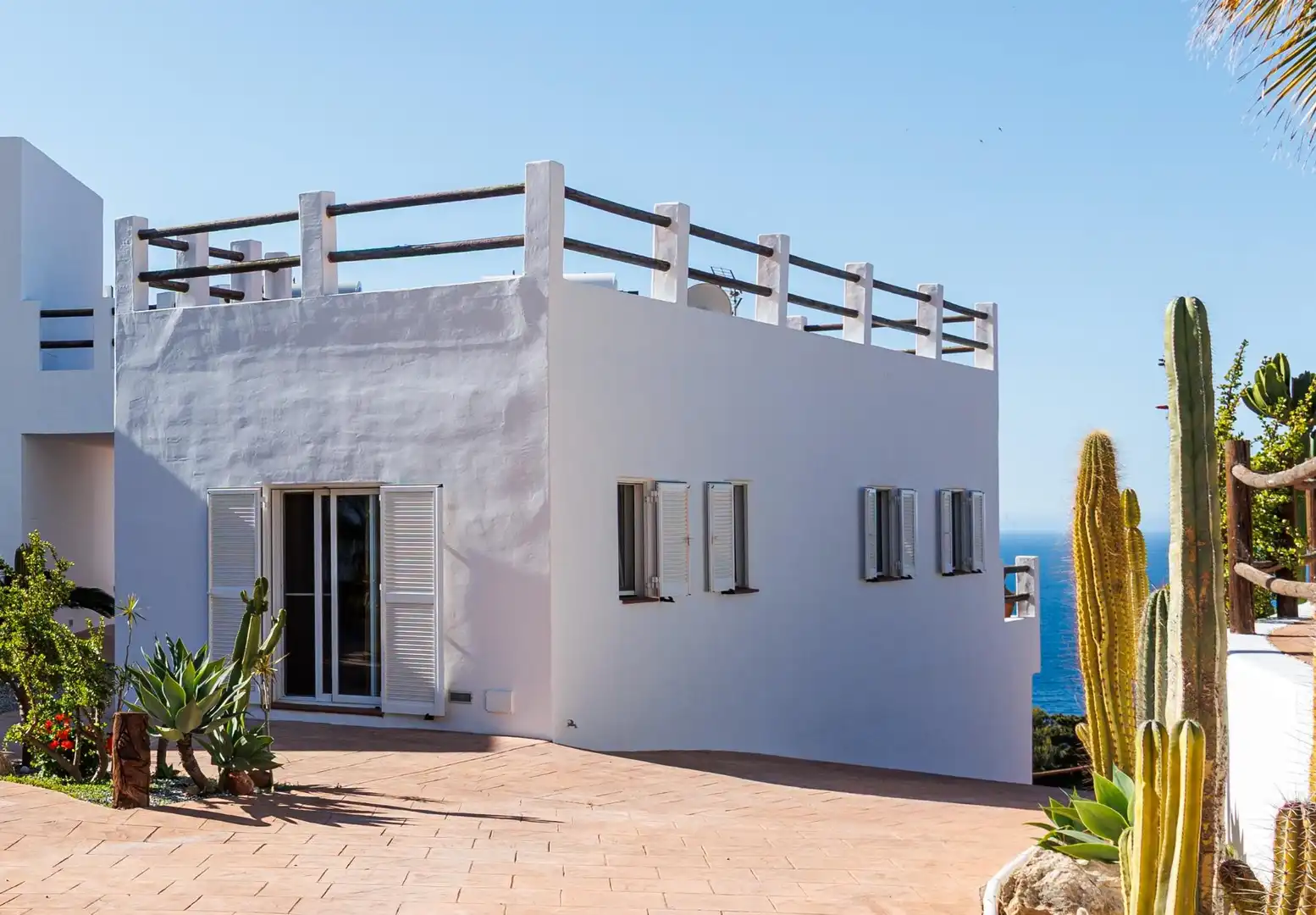 Chalet con piscina en venta en Calle Platano, imagen 91