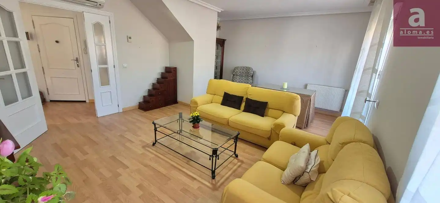 Duplexes for sale in Nuevo Cáceres