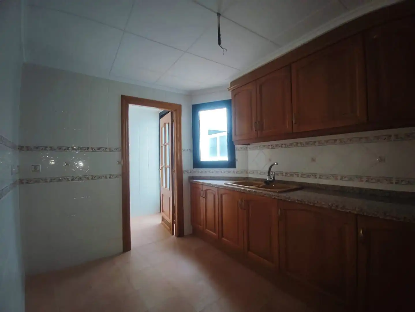 Cocina de Piso en venta en Cullera