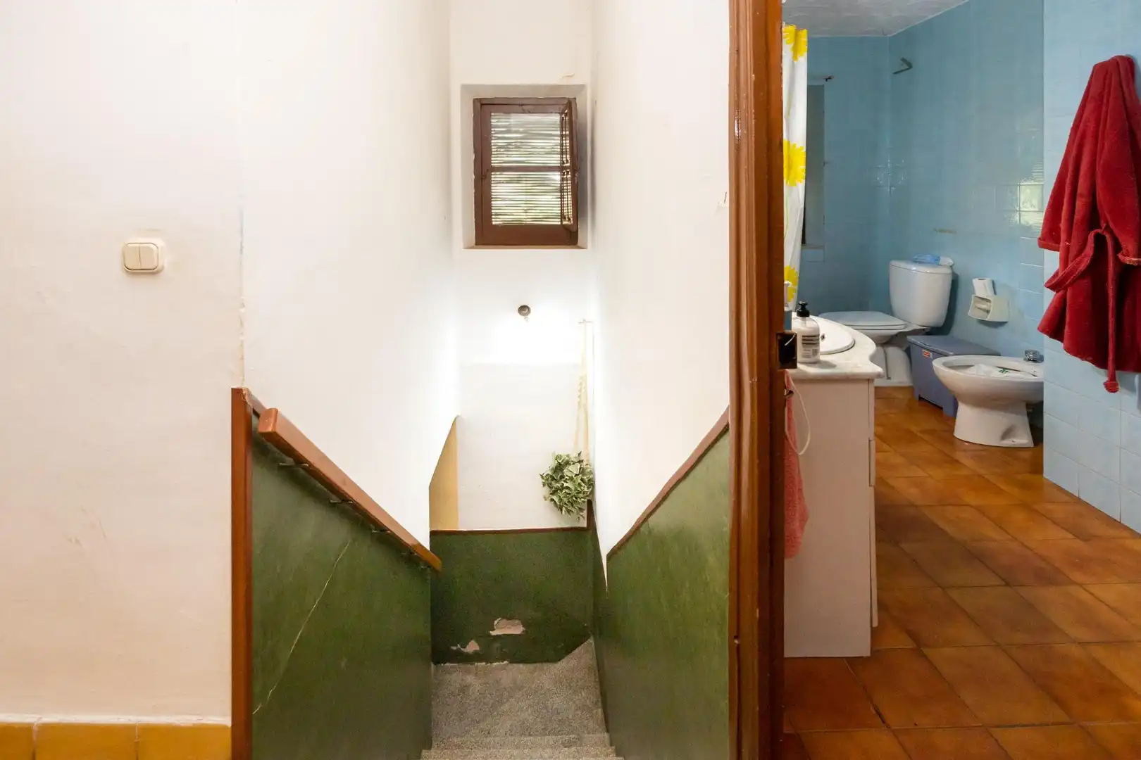 Residencial en venda en Peligros