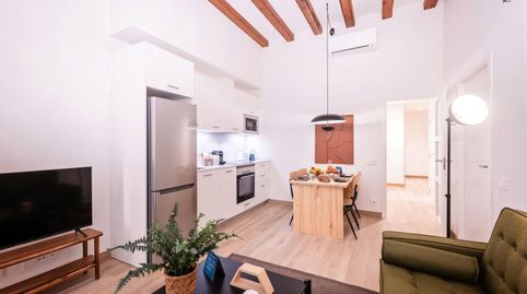 Foto 4 de Apartament de lloguer a Sant Antoni, Barcelona Capital