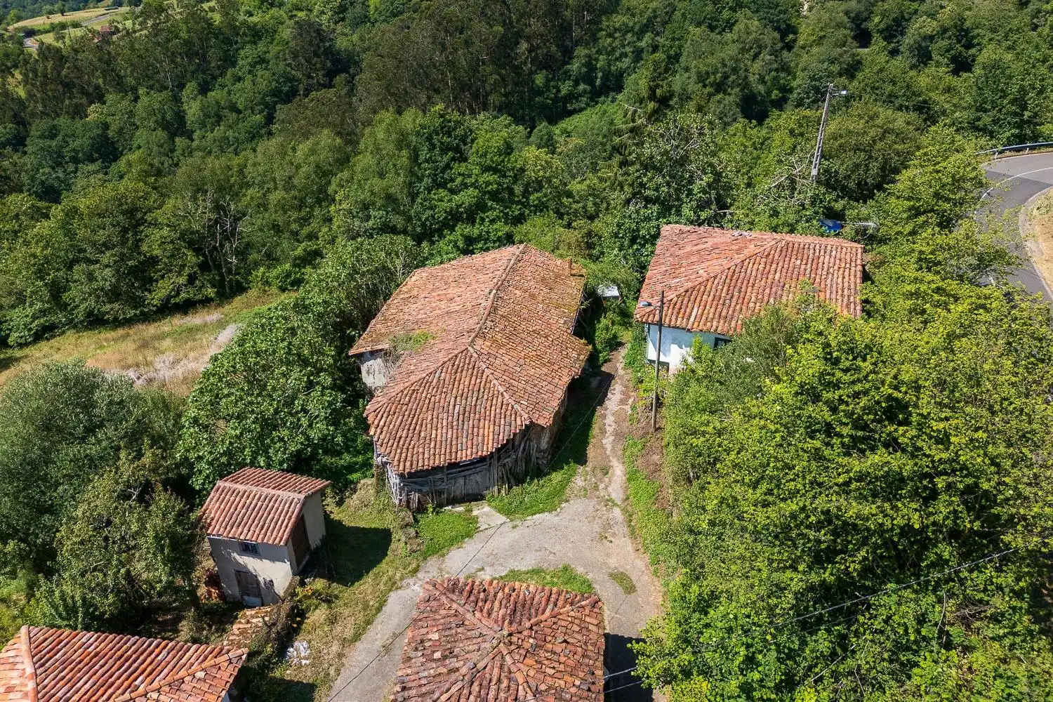Casa rústica en venda a INFIESTA, LA 17, imagen 27