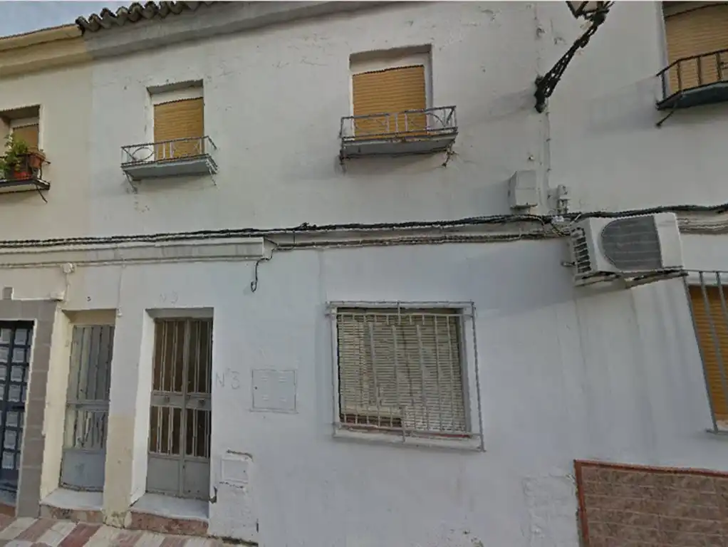 Adossat en venda a Calle San Mateo 3