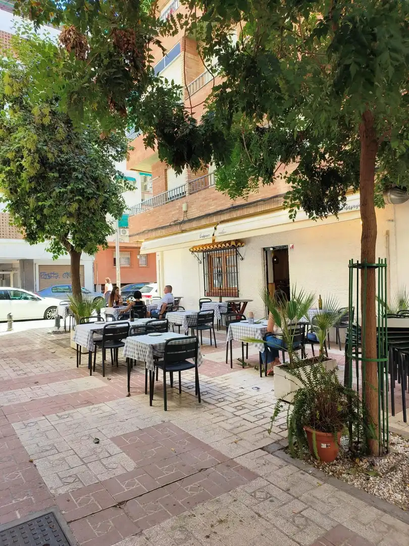 Flat for rent in Granada