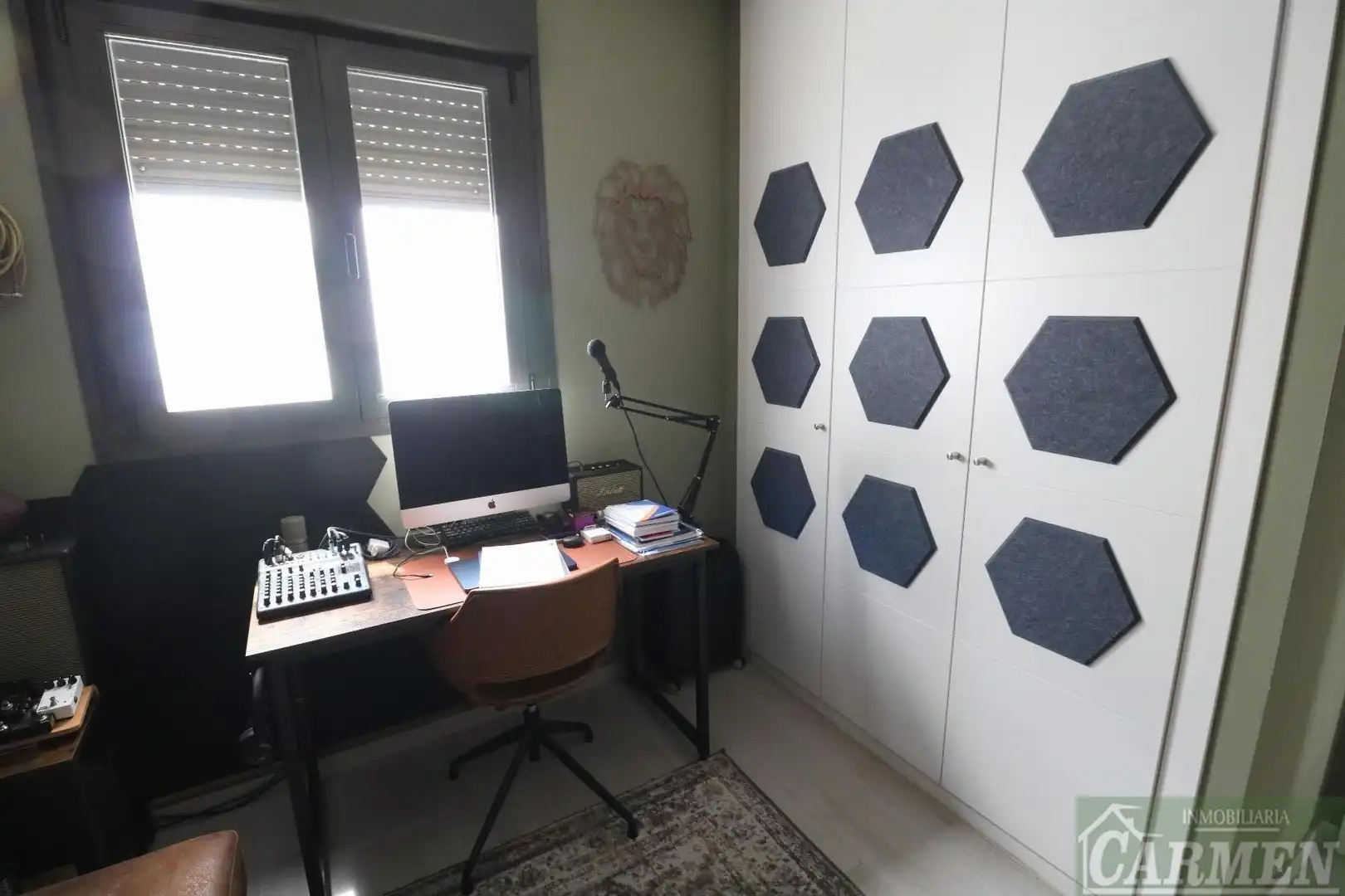 Habitación de Piso en venta en Jerez de la Frontera con Aire acondicionado, Terraza y Piscina comunitaria