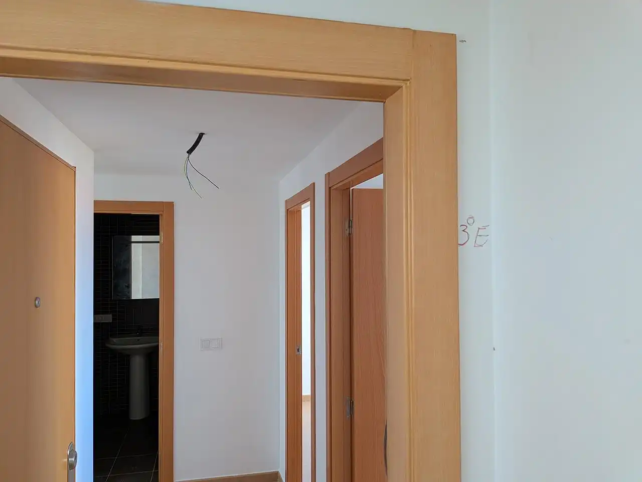 Wohnung zum Verkauf in Ulldecona mit Terrasse und Gemeinschaftspool