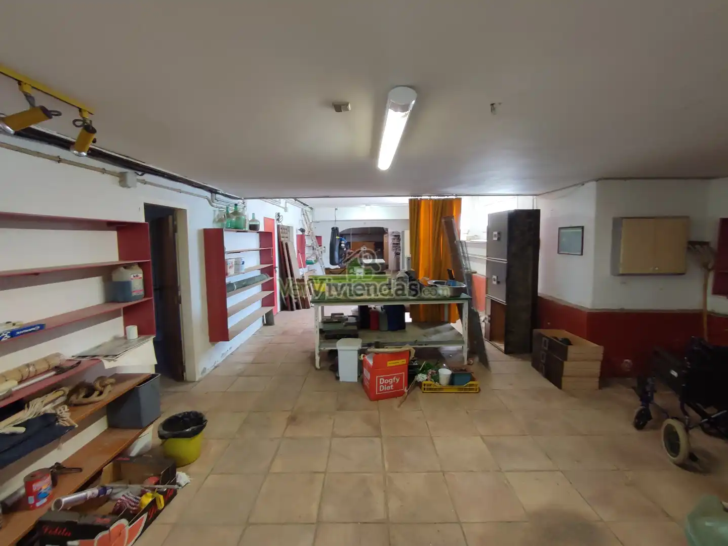 Casa o chalet en venta en Esparreguera con Calefacción, Jardín privado y Parquet