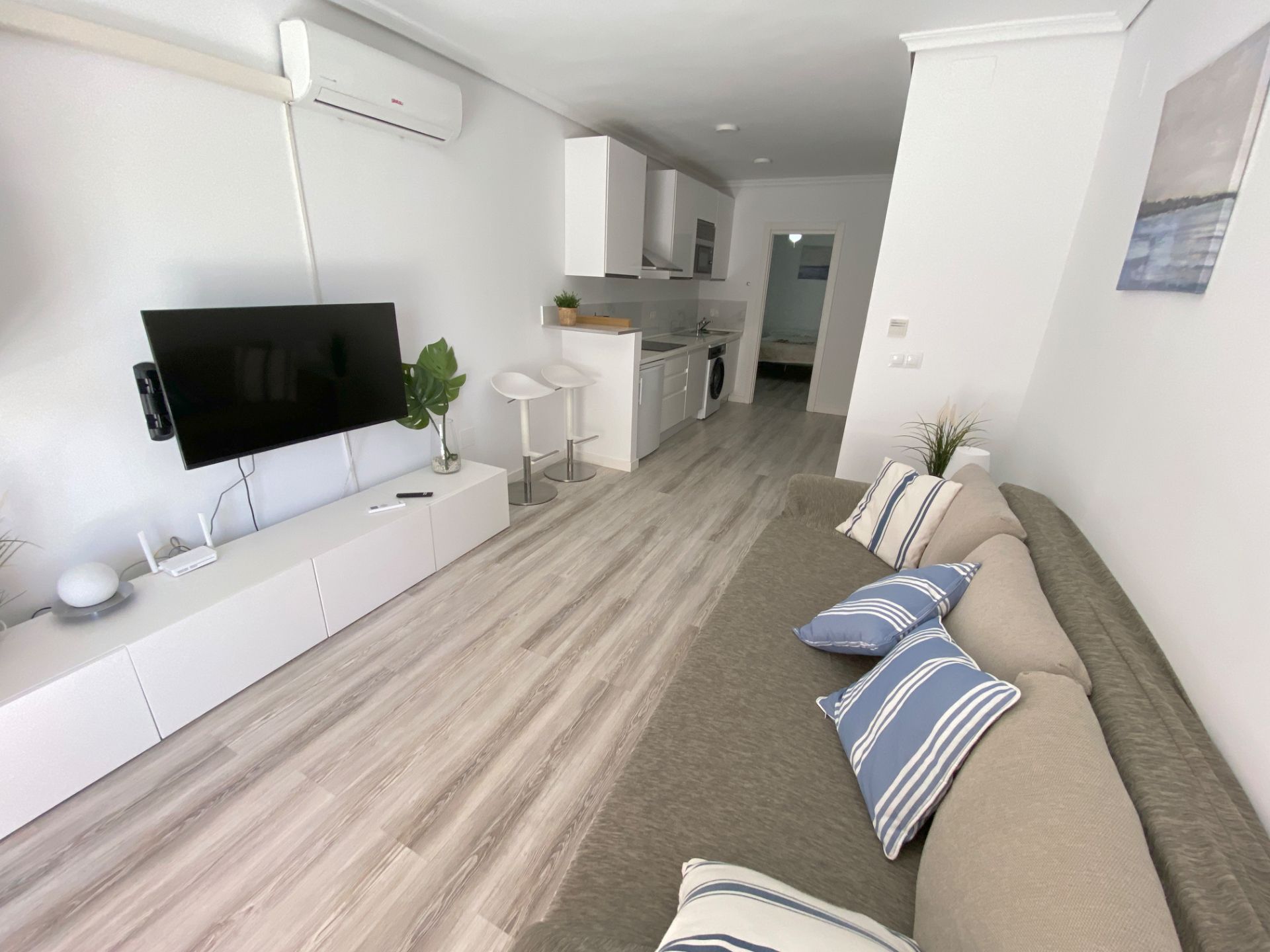 Flat to rent in Avenida Golf de Riviera, Riviera del Sol