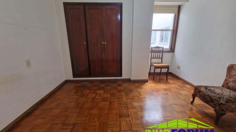 Foto 3 de Piso en venta en Avenida Avenida Pasaje, 37, Los Castros - Castrillón, A Coruña Capital
