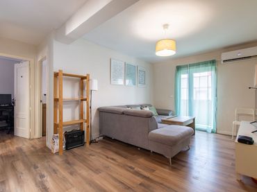 Flat with lift for sale in VIRGEN DE ICIAR