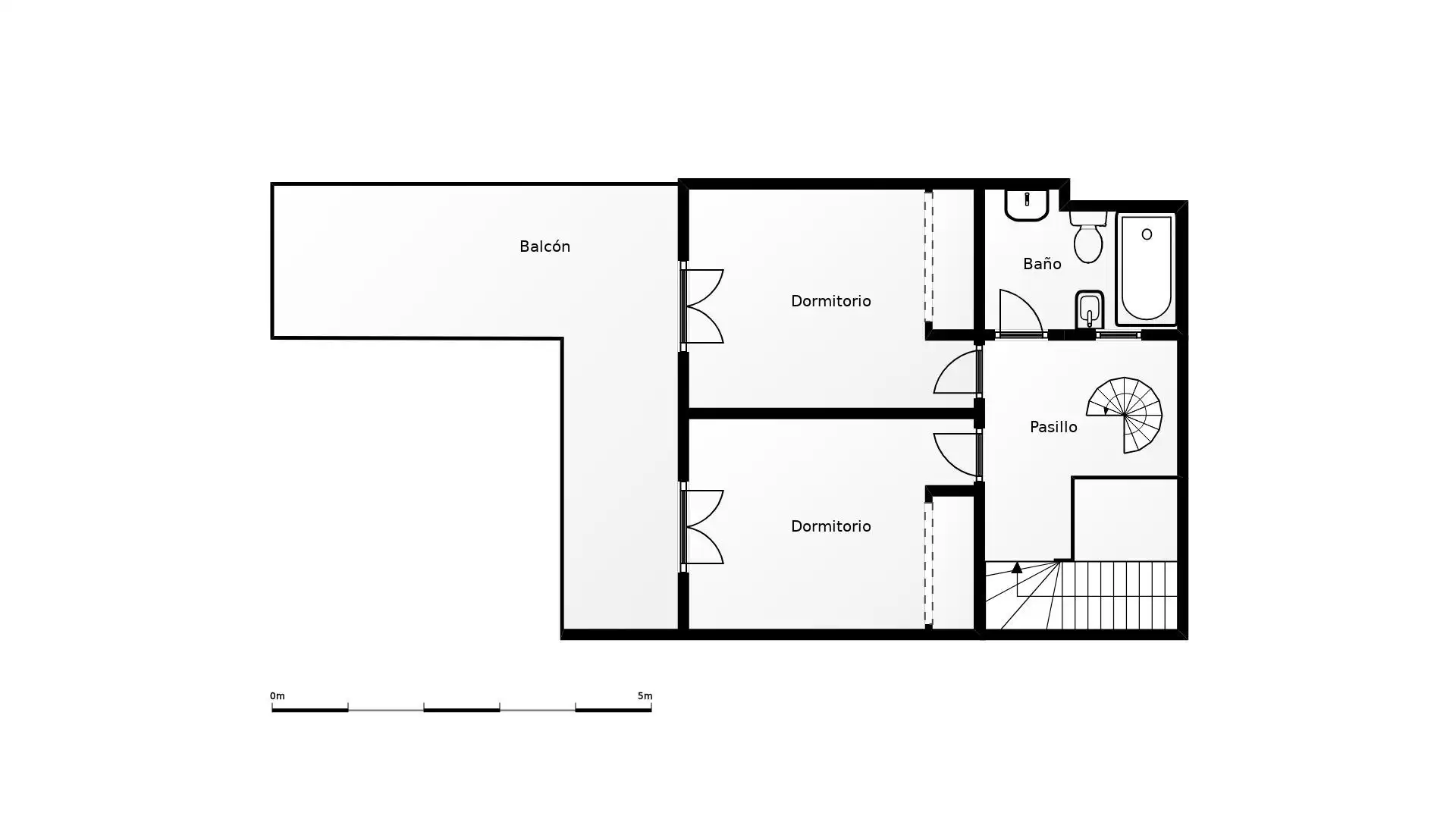 Detached homes for sale in Benalmádena  with Heating, Terrace and Swimming Pool