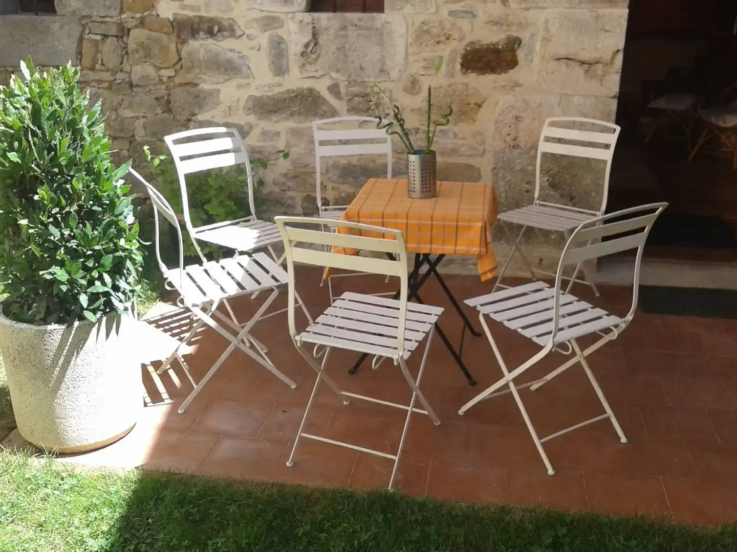 Casa amb jardí en venda a Calle San Antonio Puentetoma, imagen 2