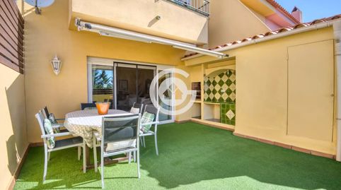 Foto 2 de Casa o xalet en venda a Lluis Companys, Molí de Vent - La Sauleda, Palafrugell