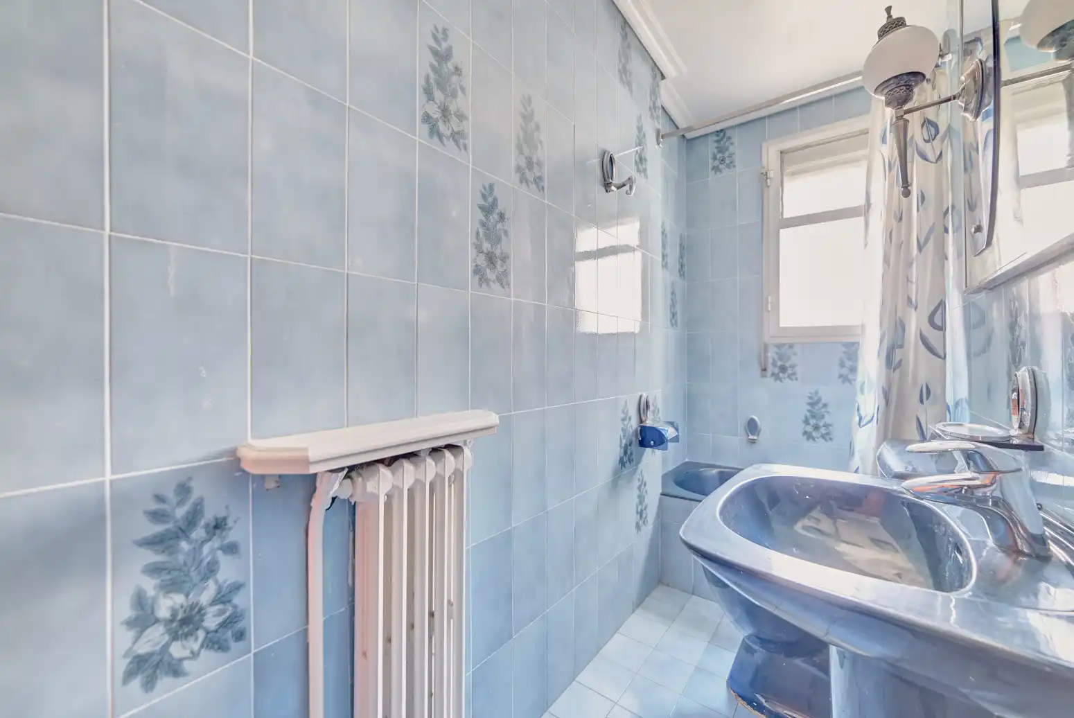 Flat for sale in Pamplona-Iruña - Avenida de Villava, Chantrea