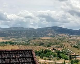 Exterior view of House or chalet for sale in Ronda  with Heating and Terrace