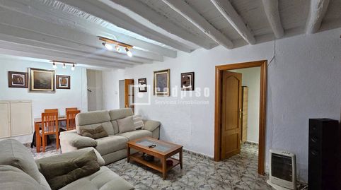 Foto 3 de Casa o xalet en venda a De Granada, Viñuela, Málaga
