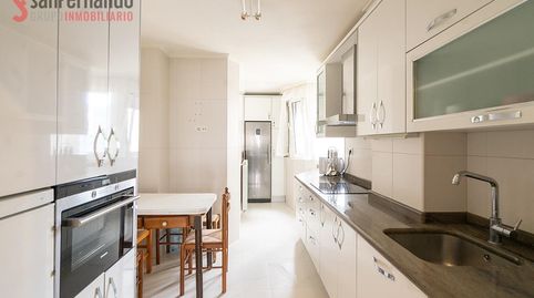 Foto 4 de Piso en venta en Calle Jerónimo Sáinz de la Maza, Cuatro Caminos, Santander