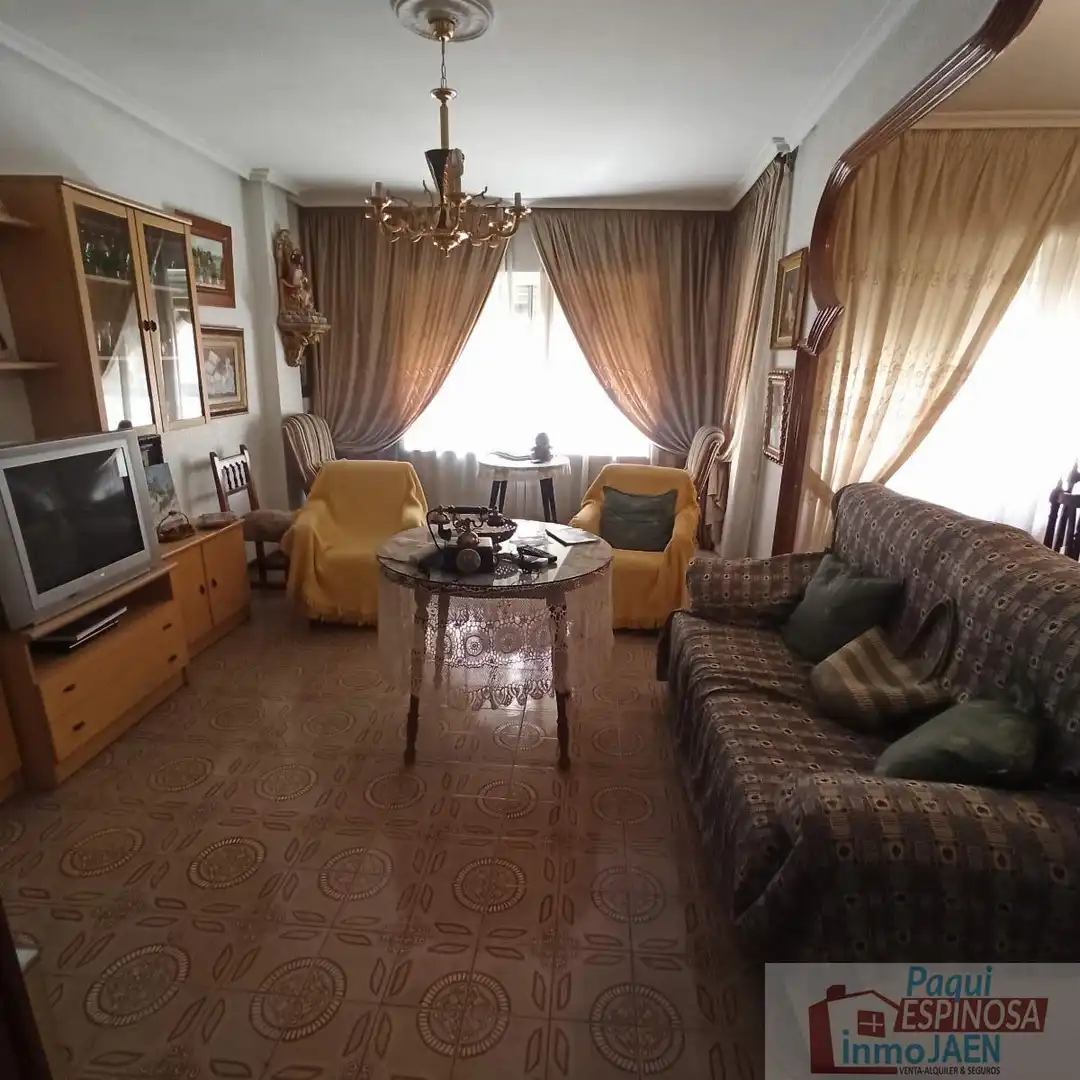 Flat for sale in Torredonjimeno, imagen 3