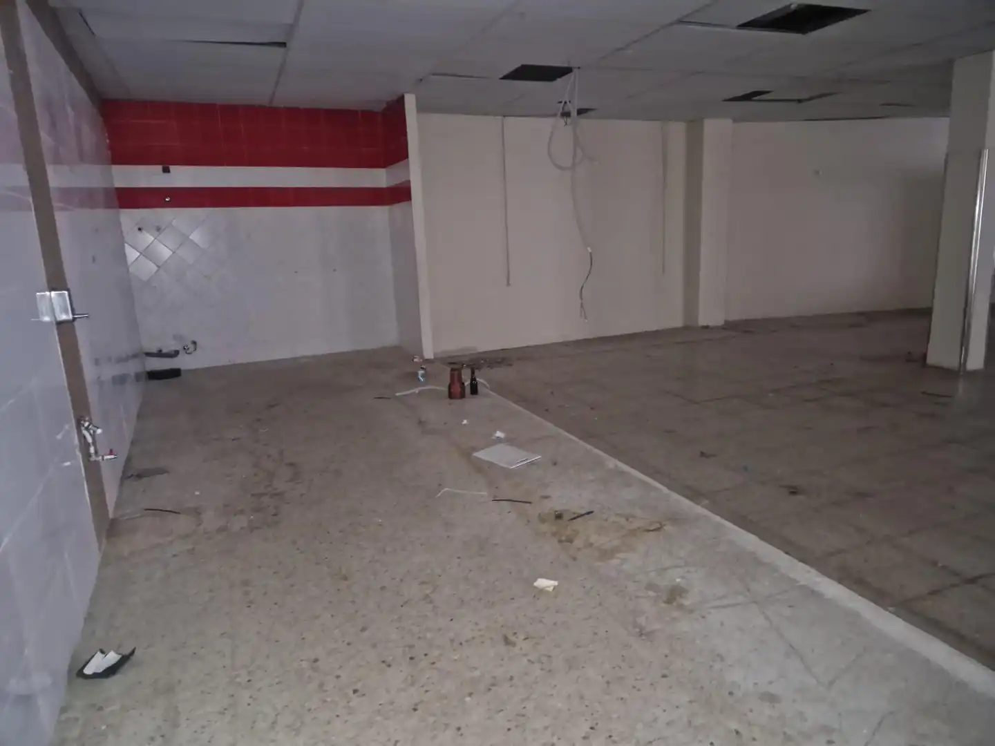 Gewerbefläche zur Miete in Casco Antiguo - La Dehesa - Los Monteros, imagen 14