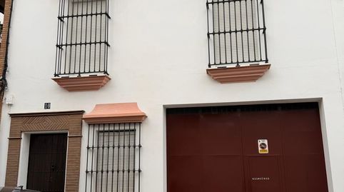 Foto 2 de Casa o chalet en venta en Carmona, Sevilla