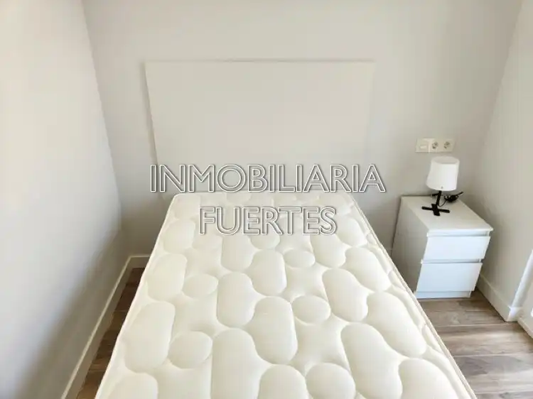 Flat for rent in Calle Demetrio de los Ríos, Las Ventas