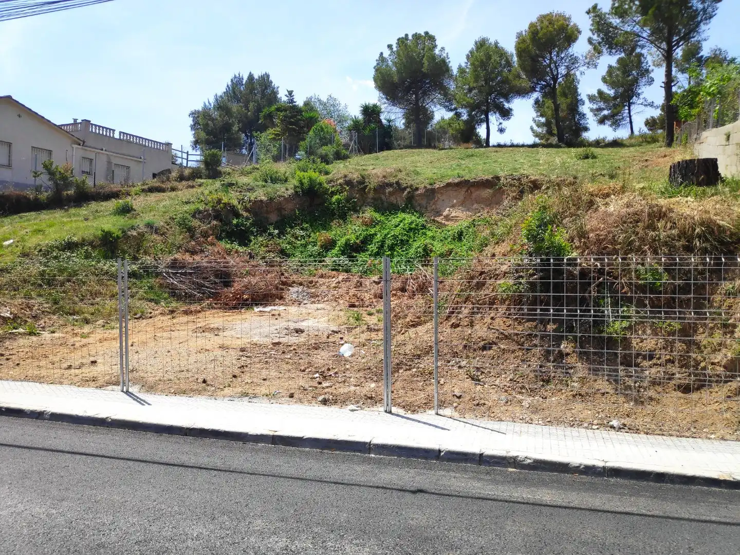 Terreno residencial en venta en Mirador de Montserrat 22, imagen 2