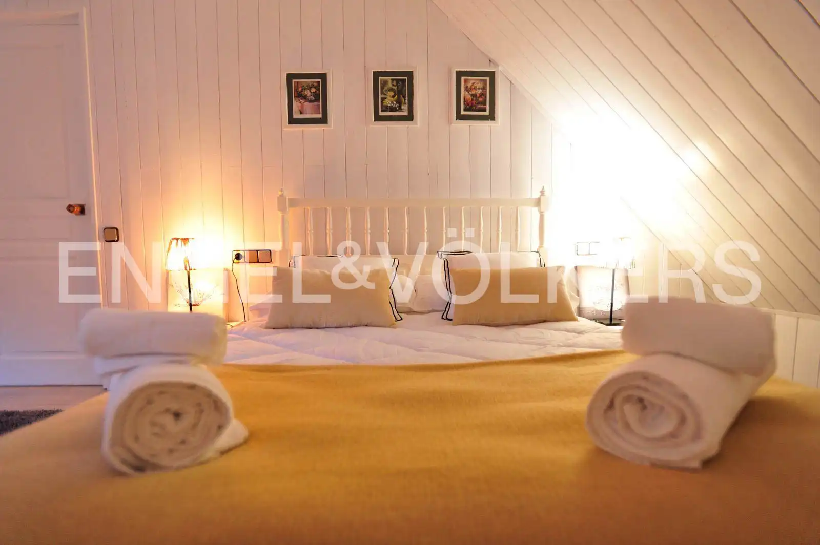 House with garden for sale in Salardú, imagen 4