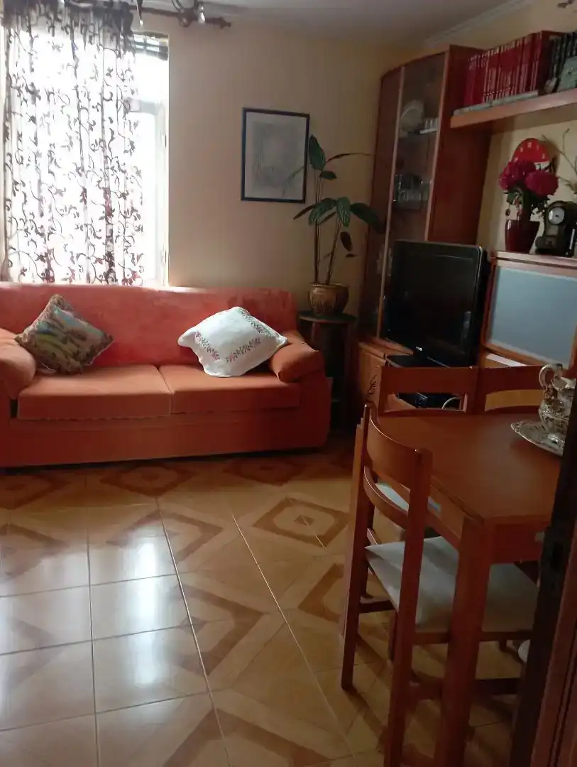 Wohnung zur Miete in Avenida Bazán, 12, Caranza