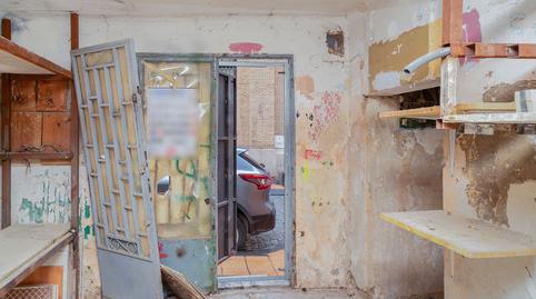 Foto 5 von Geschaftsraum zum Verkauf in Cl Mosen Pedro Dosset, San Pablo,  Zaragoza Capital