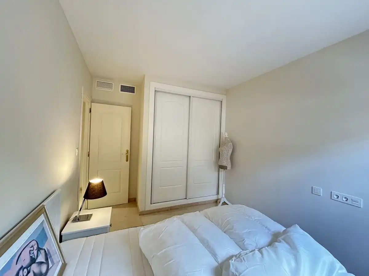 Apartament de lloguer a Santa María