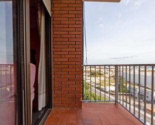 Bedroom of Flat for sale in Viladecans  with Air Conditioner, Heating and Terrace