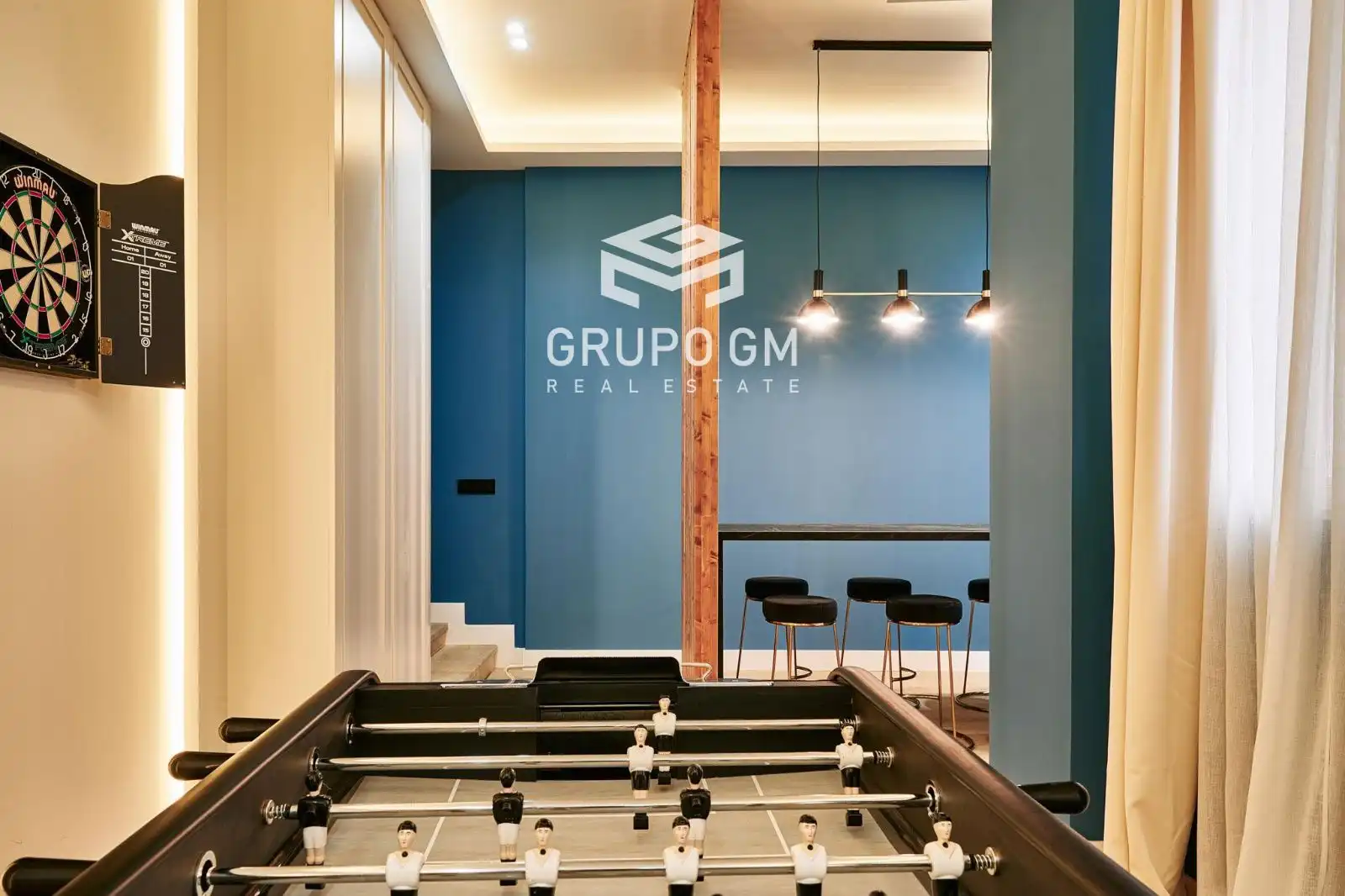 Exclusiva vivienda con encanto en el Barrio de las Letras, image 4