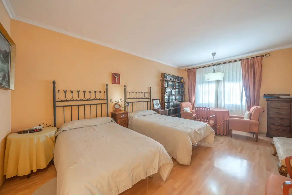 Casa con terraza en venta en Carrer del Temple de Sant Telm, imagen 18