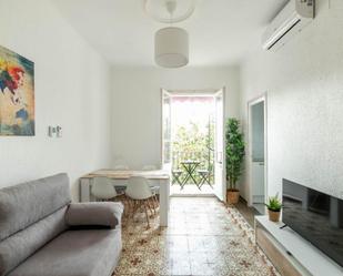 Apartment to rent in  Barcelona Capital