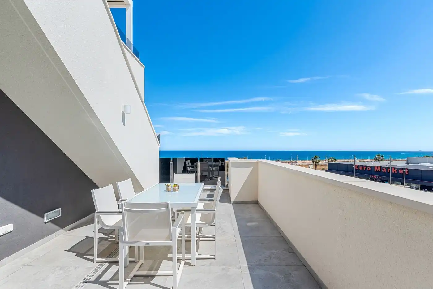 Attique avec terrasse à vendre à Orihuela Costa, imagen 26