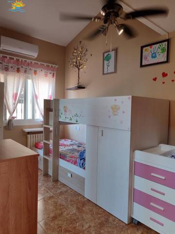 Casa-chalet en Venta en Centro - Casco Antiguo