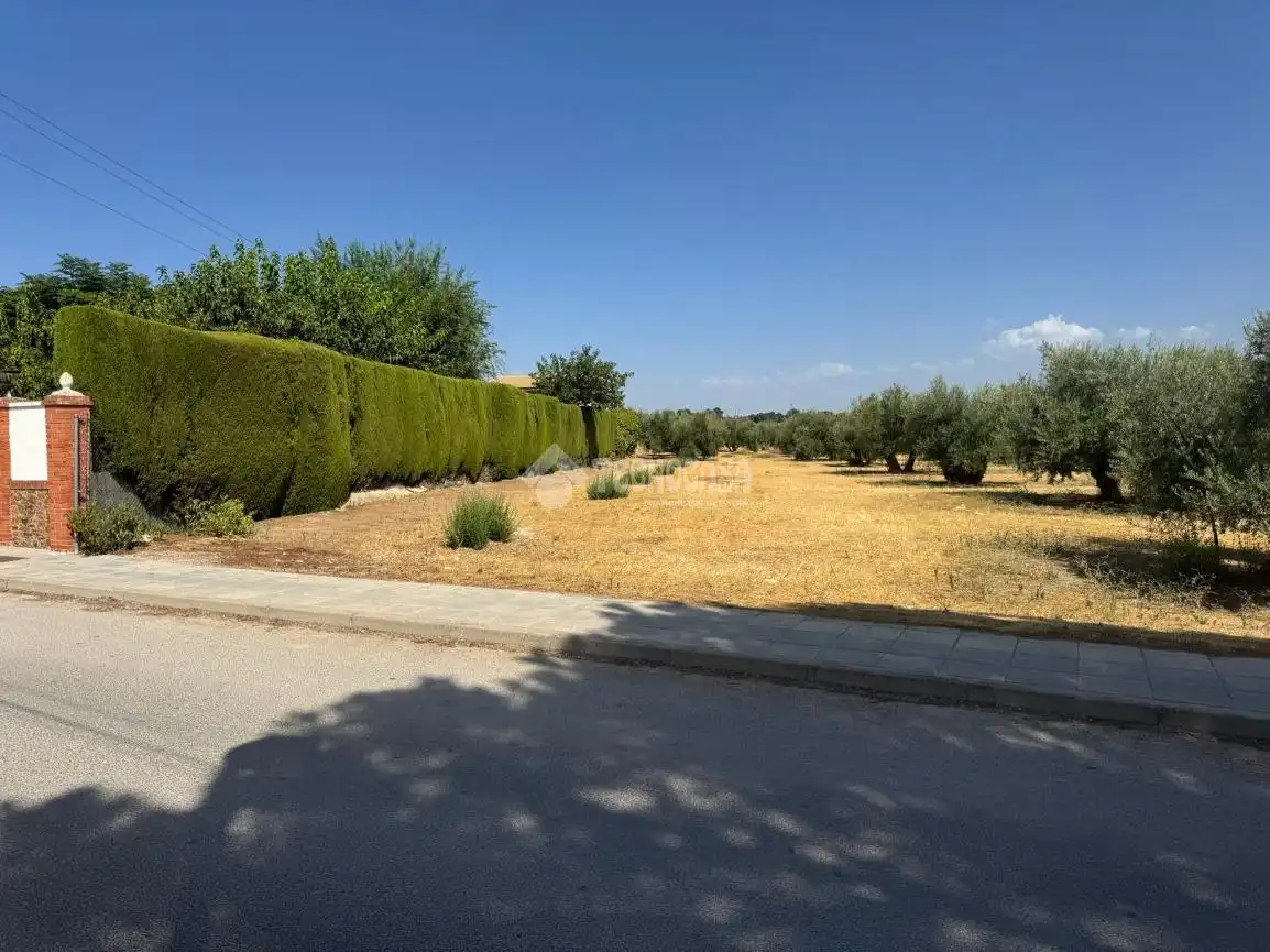 Residential land for sale in C. San Bartolomé U, imagen 2