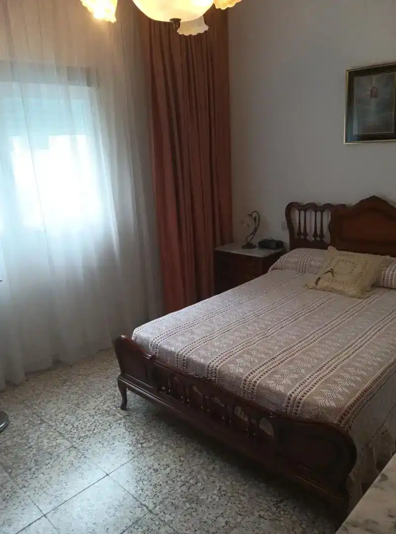 Habitación de Dúplex en venta en Albuñol con Aire acondicionado, Trastero y Amueblado