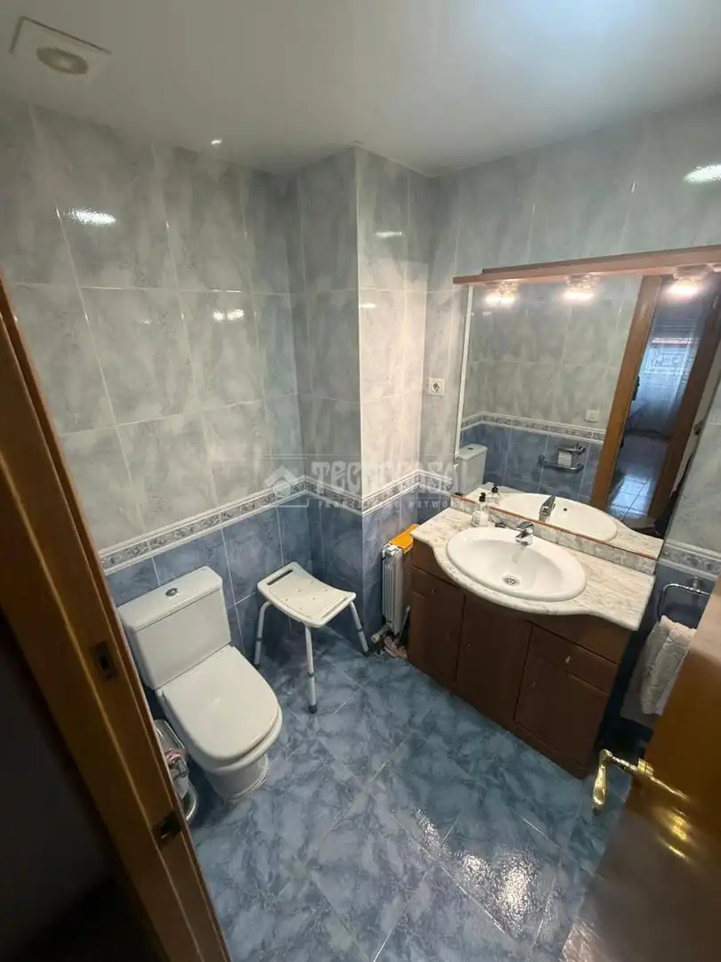 Baño de Piso en venta en Barcelona con Balcón