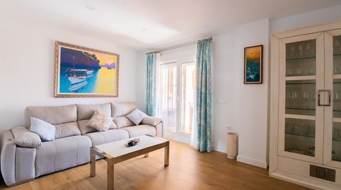 Foto 4 de Piso en venta en Calle Mascaron de Proa, El Pino - Bajo de Guía, Sanlúcar de Barrameda