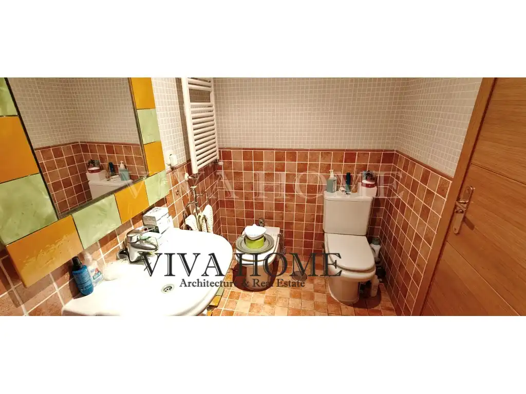 Flat with lift for sale in Calle Charleroi, imagen 20