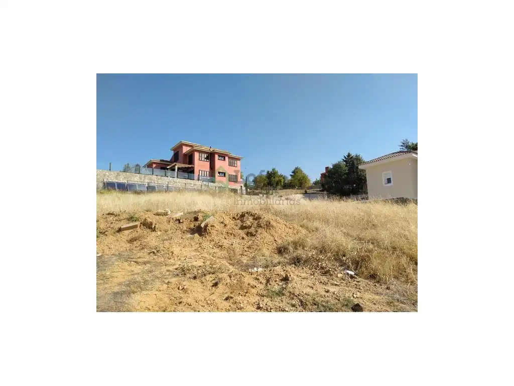 Terreny residencial en venda a Las Vaguadas, imagen 7
