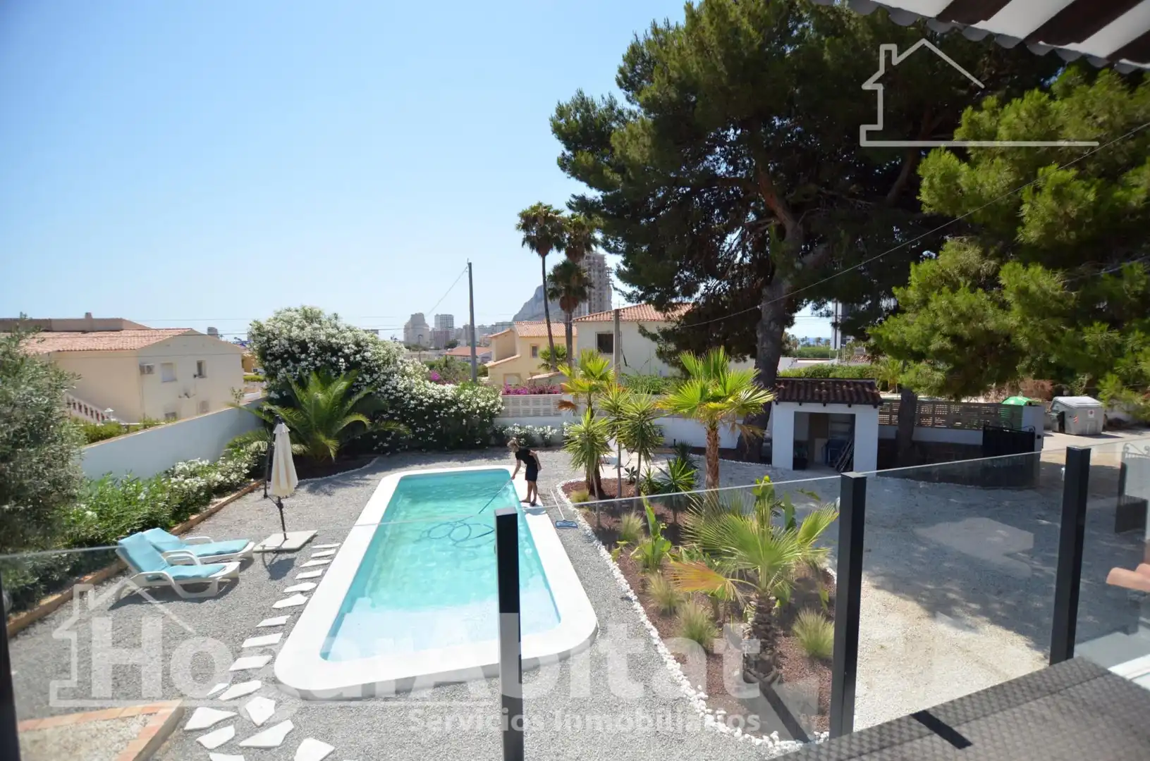 Villa con terrazza in vendita a Partida Enchinent, imagen 22