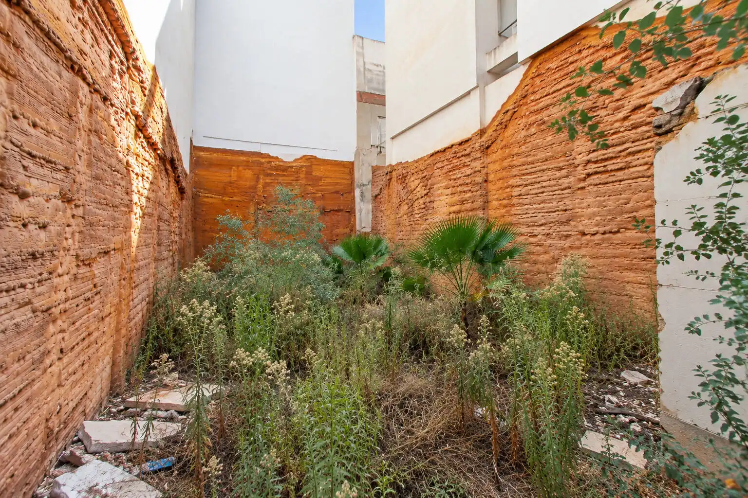Residential land for sale in Centro, imagen 6