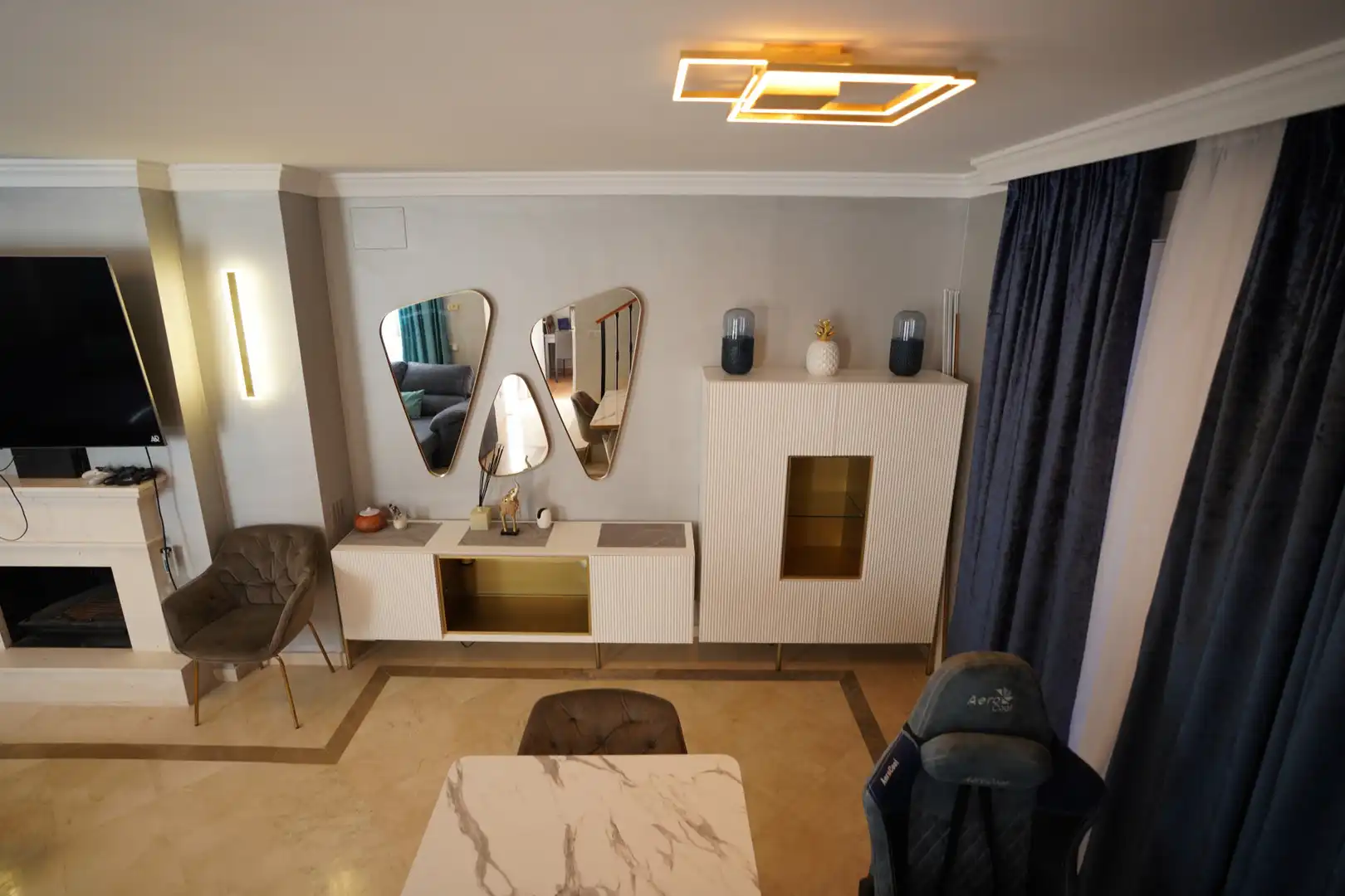Habitatge amb piscina en venda a Marbella Centro, imagen 25