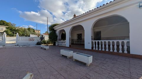 Foto 3 de Casa o xalet en venda a Montesol, 1340, Pedanías Este, Aspe