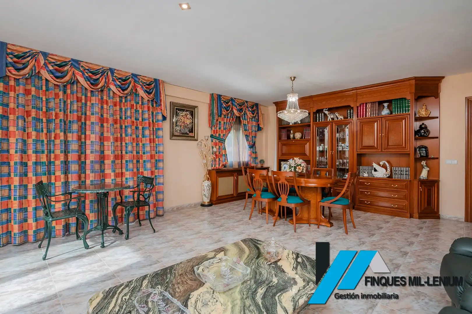 Detached house with terrace for sale in Begues, imagen 62