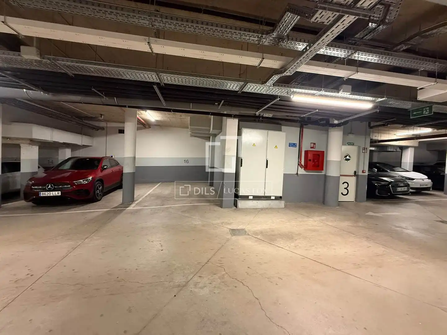 Appartamento con piscina in affitto a Marazuela - El Torreón, imagen 32